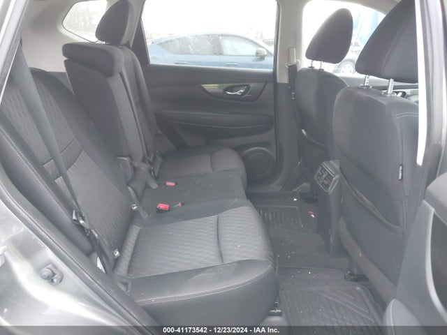 Nissan ROGUE SV 2018 KNMAT2MV3JP500059 Image 8