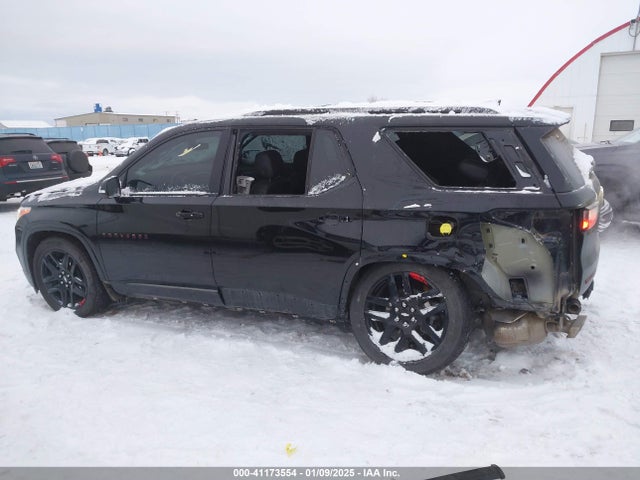 Chevrolet Traverse Awd Premier 2021 1GNEVKKW0MJ244985 Image 15