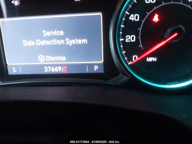 Chevrolet Traverse Awd Premier 2021 1GNEVKKW0MJ244985 Image 16
