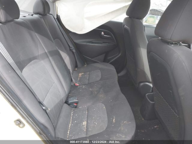 KNADM4A36G6548675 KIA RIO LX