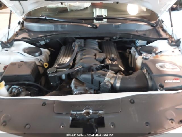 2C3CDXGJ5MH612032 Dodge Charger Scat Pack Widebody Rwd