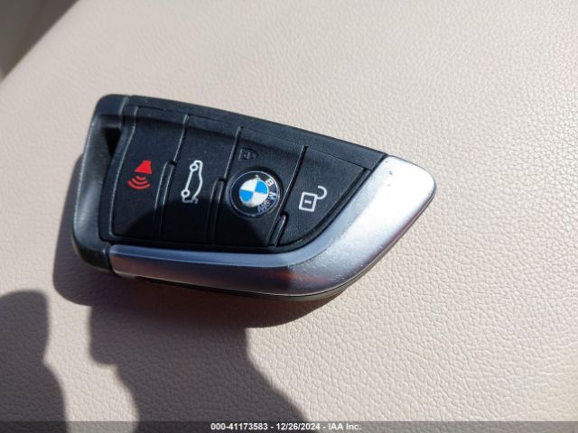 5UXTR9C57KLP77113 BMW X3 Xdrive30i