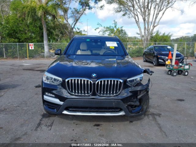 5UXTR9C57KLP77113 BMW X3 Xdrive30i