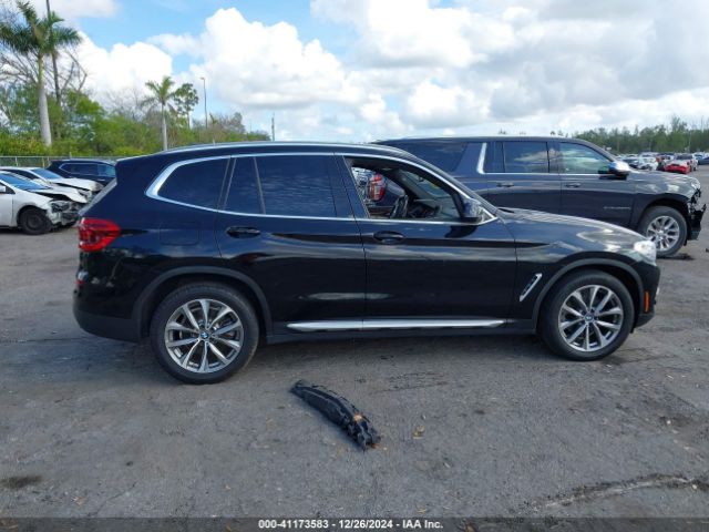 5UXTR9C57KLP77113 BMW X3 Xdrive30i