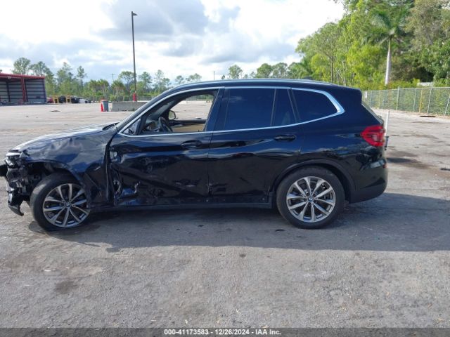 5UXTR9C57KLP77113 BMW X3 Xdrive30i