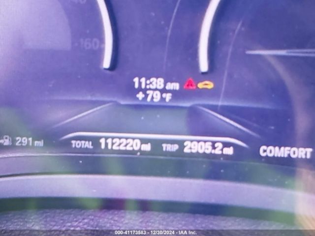 5UXTR9C57KLP77113 BMW X3 Xdrive30i