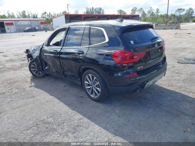 5UXTR9C57KLP77113 BMW X3 Xdrive30i