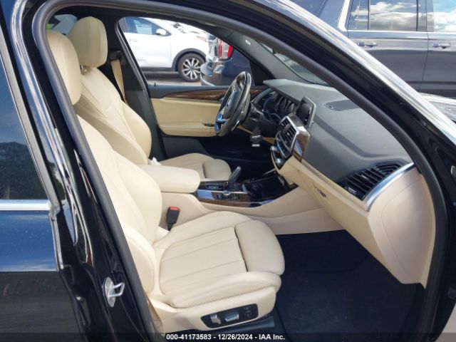 5UXTR9C57KLP77113 BMW X3 Xdrive30i