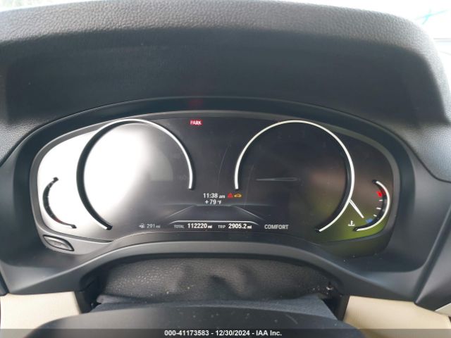 5UXTR9C57KLP77113 BMW X3 Xdrive30i