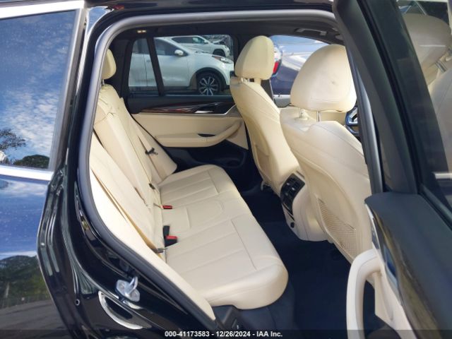 5UXTR9C57KLP77113 BMW X3 Xdrive30i