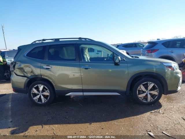 JF2SKAWC9KH476148 Subaru Forester Touring