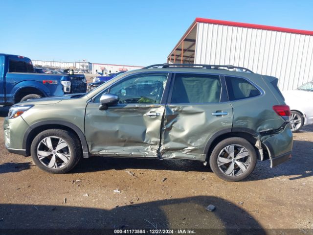 JF2SKAWC9KH476148 Subaru Forester Touring