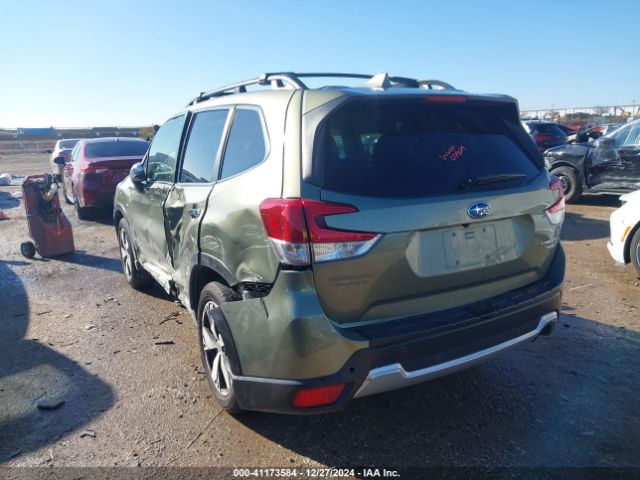 JF2SKAWC9KH476148 Subaru Forester Touring
