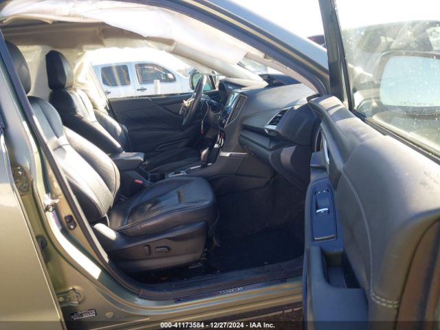 JF2SKAWC9KH476148 Subaru Forester Touring