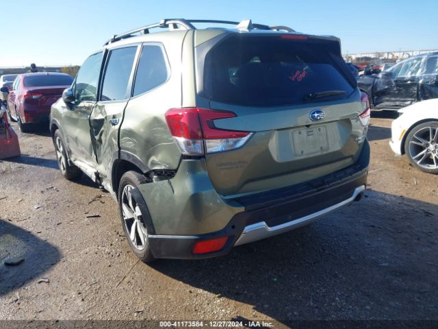 JF2SKAWC9KH476148 Subaru Forester Touring