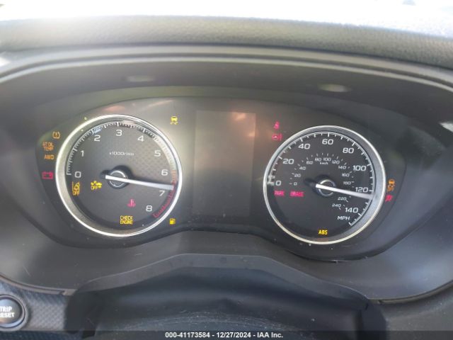 JF2SKAWC9KH476148 Subaru Forester Touring