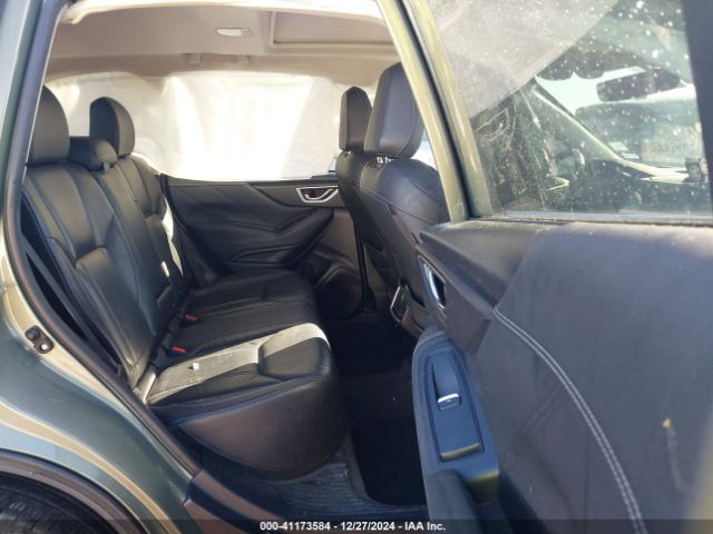 JF2SKAWC9KH476148 Subaru Forester Touring