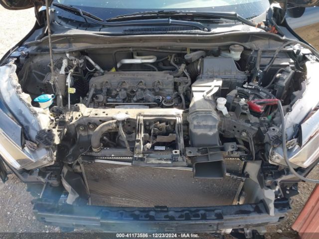 3CZRU5H13KG707348 Honda HR-V SPORT
