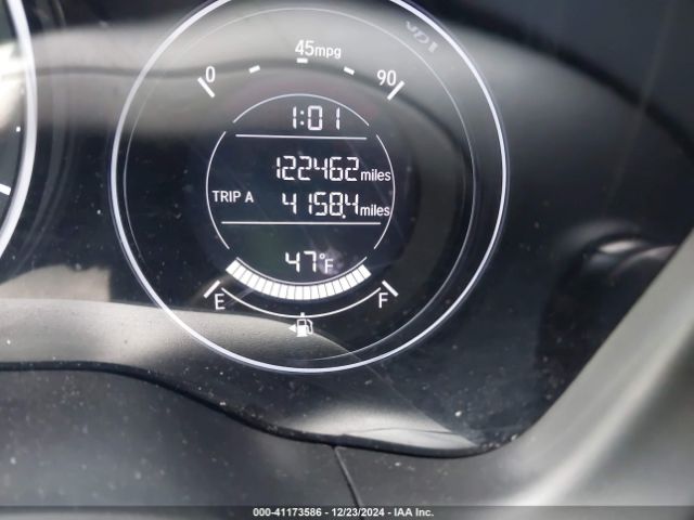3CZRU5H13KG707348 Honda HR-V SPORT