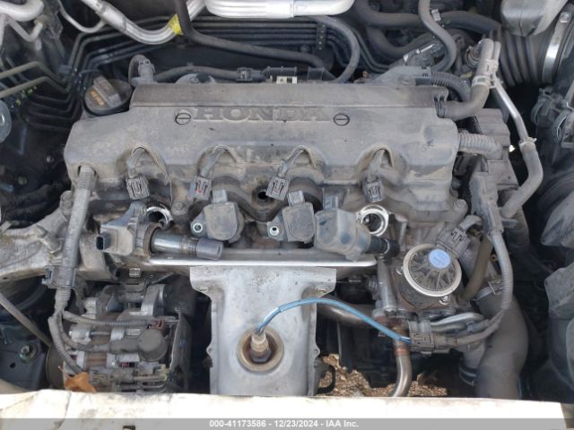 3CZRU5H13KG707348 Honda HR-V SPORT