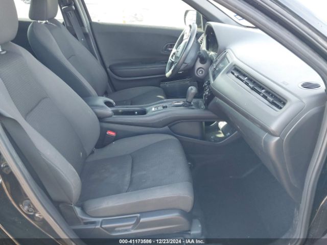 3CZRU5H13KG707348 Honda HR-V SPORT