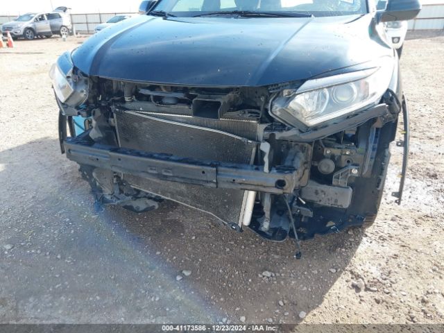 3CZRU5H13KG707348 Honda HR-V SPORT