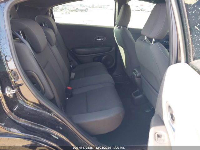 3CZRU5H13KG707348 Honda HR-V SPORT