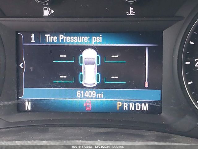 KL4CJASM1NB539054 Buick Encore Fwd Preferred