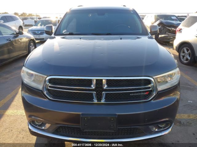 1C4RDJAG8EC267468 Dodge Durango Sxt