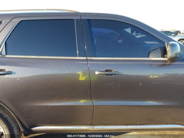 1C4RDJAG8EC267468 Dodge Durango Sxt