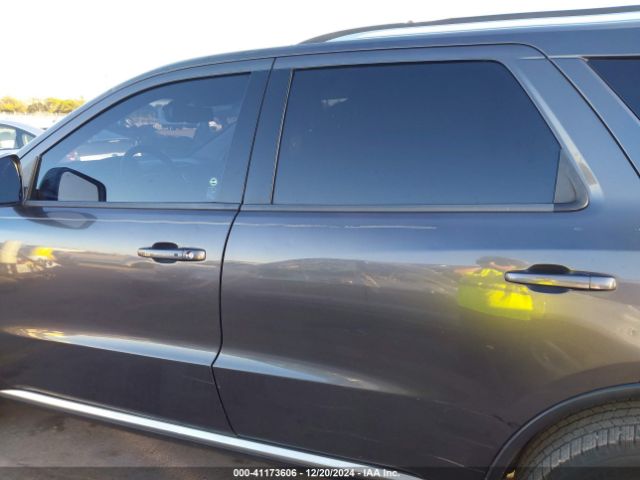 1C4RDJAG8EC267468 Dodge Durango Sxt