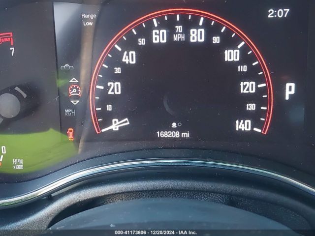 1C4RDJAG8EC267468 Dodge Durango Sxt