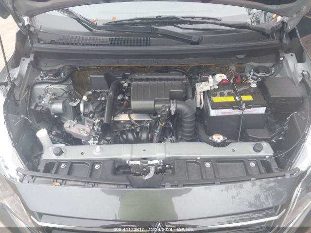 2024 MITSUBISHI MIRAGE ML32AUHJ9RH024941 Photo 9