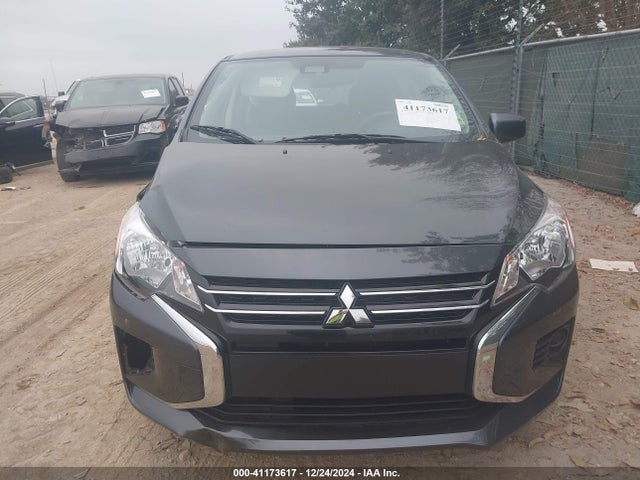 ML32AUHJ9RH024941 Mitsubishi Mirage Es/le