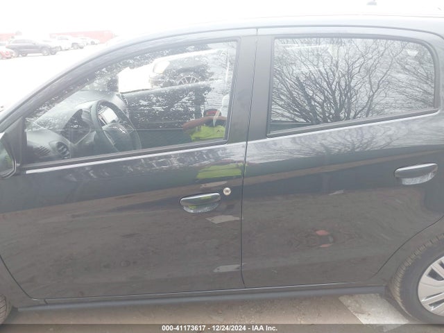 ML32AUHJ9RH024941 Mitsubishi Mirage Es/le
