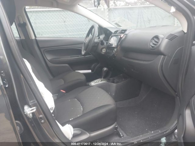 2024 MITSUBISHI MIRAGE ML32AUHJ9RH024941 Photo 4