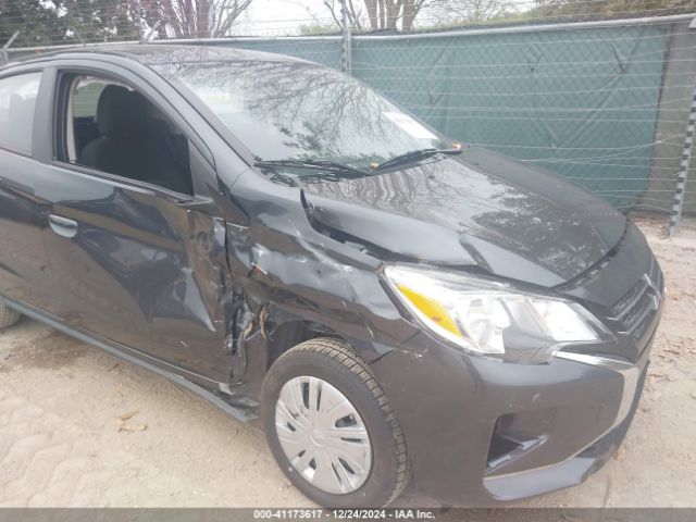 2024 MITSUBISHI MIRAGE ML32AUHJ9RH024941 Photo 5