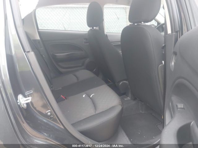 2024 MITSUBISHI MIRAGE ML32AUHJ9RH024941 Photo 7