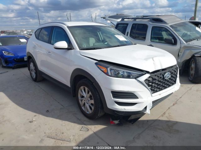 2021 HYUNDAI TUCSON KM8J33A42MU331073