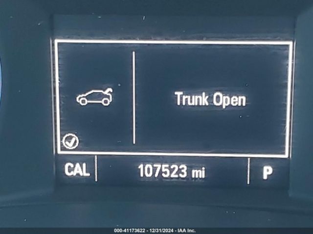1G1ZB5ST2GF253679 Chevrolet MALIBU LS