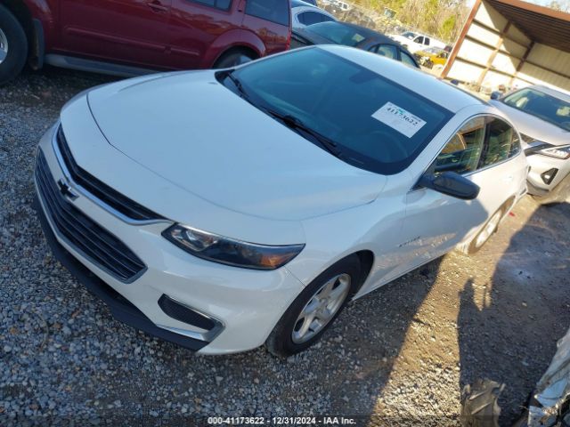 1G1ZB5ST2GF253679 Chevrolet MALIBU LS