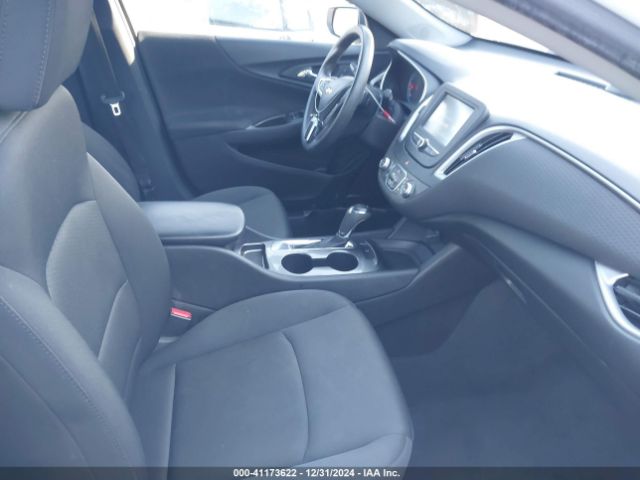1G1ZB5ST2GF253679 Chevrolet MALIBU LS