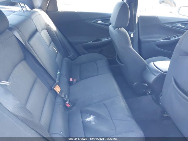 1G1ZB5ST2GF253679 Chevrolet MALIBU LS