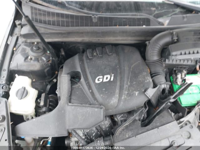 5XXGM4A79EG332403 KIA Optima Lx