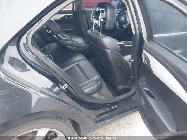 2013 CADILLAC ATS 1G6AB5RX5D0163683 Photo 7