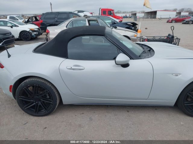 JM1NDAD79H0122746 Mazda Mx-5 Miata Grand Touring