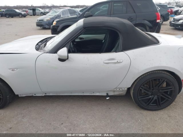 JM1NDAD79H0122746 Mazda Mx-5 Miata Grand Touring
