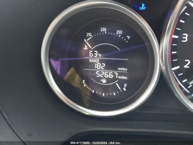 JM1NDAD79H0122746 Mazda Mx-5 Miata Grand Touring