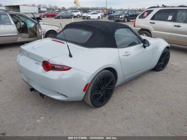 JM1NDAD79H0122746 Mazda Mx-5 Miata Grand Touring