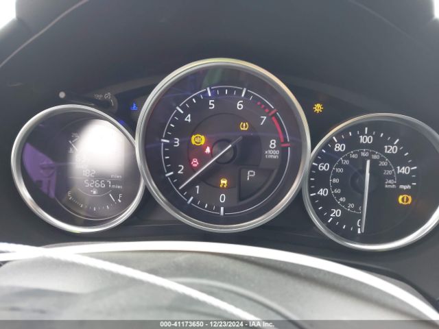 JM1NDAD79H0122746 Mazda Mx-5 Miata Grand Touring